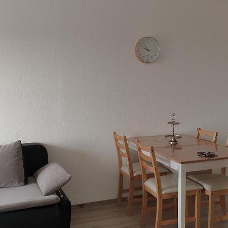 Appartement Fewo 'Am Leipziger Stadtrand' Mit Tiefgarage à Markranstädt Extérieur photo